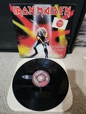 Iron maiden maiden for sale  West Plains