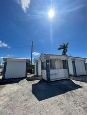 Preowned outdoor kiosks for sale  Punta Gorda