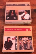 Michael jackson box for sale  CHATHAM