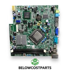 Placa-mãe Dell 07N90W com Intel Pentium Dual-Core E5700 comprar usado  Enviando para Brazil