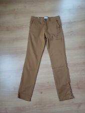 Pantalon marron taille d'occasion  Illzach