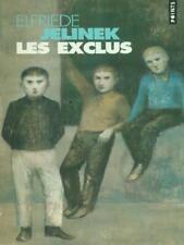 Les exclus libri usato  Italia