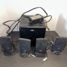 Alto-falante de computador DA 5pcs, usado comprar usado  Enviando para Brazil