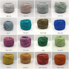 Sari silk ribbon for sale  CHORLEY