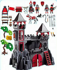 Playmobil drachenfestung 3269 gebraucht kaufen  Vreden
