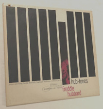 Freddie Hubbard Hub-Tones Blue Note 84115 Stereo Cut-out Vintage 1962 Vinyl LP comprar usado  Enviando para Brazil