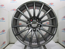 Lot jantes aluminium d'occasion  Vernaison