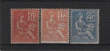 Stamp timbre 116 d'occasion Stamp timbre 116 d'occasion  France