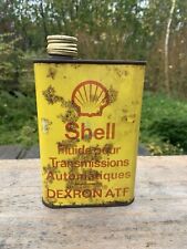 Shell liter öldose gebraucht kaufen  Korschenbroich