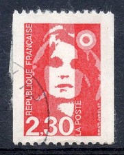 Stamp timbre oblitere d'occasion  Toulon-