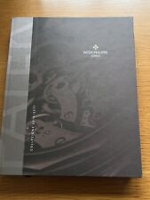 Patek philippe book usato  Morimondo