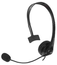 Single ear mono for sale  WALTHAM CROSS