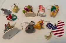 Christmas ornaments characters for sale  Leesburg