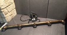 Flammig hängelampe industrial gebraucht kaufen  Berlin