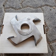 Fresa sagomata per usato  Agliana
