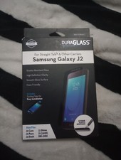 Protetor de tela celular para Samsung Galaxy J2, protetor de vidro temperado Dura comprar usado  Enviando para Brazil
