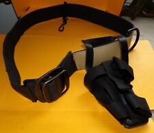 Sapeurs pompiers ceinturon d'occasion  Le Thor