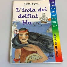 Isola dei delfini usato  Morro d'Oro