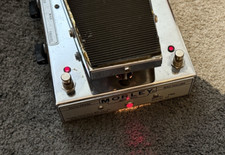 Pedal vintage Morley Auto-Wah PWA Wah da década de 1970 assista ao vídeo comprar usado  Enviando para Brazil