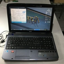 Acer aspire 5738zg usato  Fiumefreddo di Sicilia