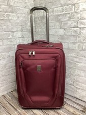 Travelpro carry softside for sale  Port Jefferson Station