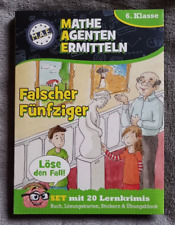 Buch schule lernen gebraucht kaufen  Ludwigsburg