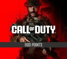 Call of Duty: Modern Warfare III COD - 1100 Pontos DLC Xbox Key GLOBAL, usado comprar usado  Enviando para Brazil
