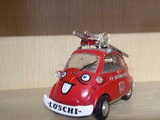 Revell bmw isetta gebraucht kaufen  Duisburg