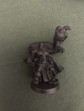 Inquisitor coteaz 40k for sale Inquisitor coteaz 40k for sale  NORTHOLT