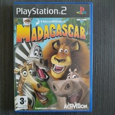 Madagascar sony playstation usato  Sogliano al Rubicone