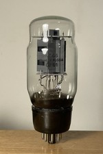 Kt66 beam tetrode for sale Kt66 beam tetrode for sale  CANTERBURY