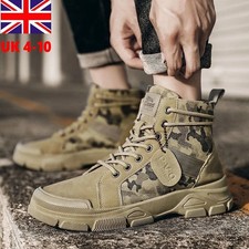Mens camouflage military for sale  LONDON