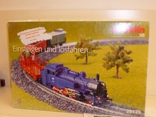 Märklin 29175 startset gebraucht kaufen Märklin 29175 startset gebraucht kaufen  Gilching