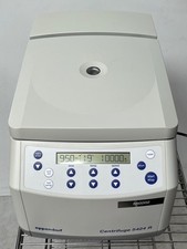 Eppendorf 5424r refrigerated for sale  Killeen