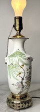 Vintage hand painted for sale  Lincoln