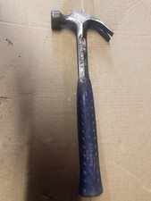 Estwing claw hammer for sale  UK