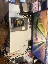 White computer desk for sale  New York