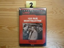 Dvd 125 rue d'occasion  Sennecey-le-Grand