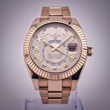 Rolex skydweller 326935 for sale  Tampa
