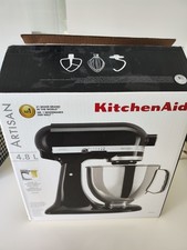 Kitchenaid artisan küchenmasc gebraucht kaufen  Gaimersheim