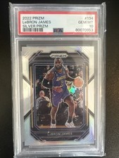 Lebron james silver for sale  Dana Point