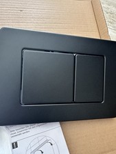 Matt black stainless for sale  WHITCHURCH