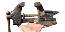 Vintage littlestown cast for sale  York