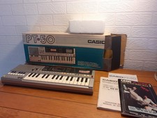 Casio keyboard for sale  BURGESS HILL