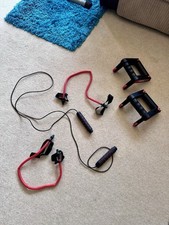 Abs exercise set for sale  BRIGHTON