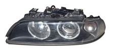 Bmw e39 limo gebraucht kaufen  Oberriexingen