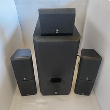Piece yamaha speaker for sale  Sacramento