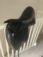 Wow saddle for sale  CRAWLEY