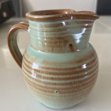 Prinknash terracotta green for sale  GLOUCESTER