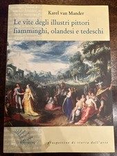 Karel van mander usato  Bologna